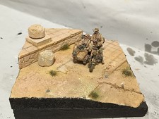 diorama 1/35