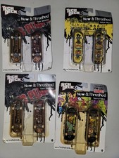 Tech Deck Nuovo E Trafilato 2