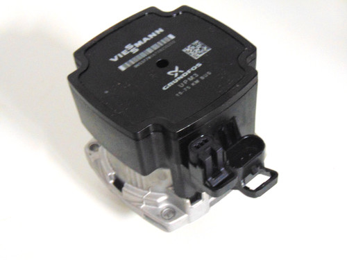 Pompe chaudiere circulateur - de,