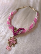 Collana Stile Vintage Antico