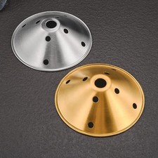 Piatto copri ghiaccio secco in