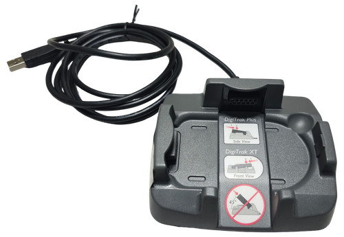 Philips digitrak - xt,