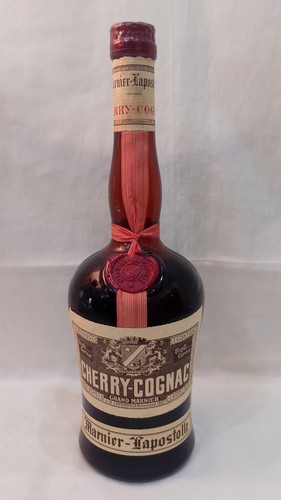 Cherry cognac grand - cherry,