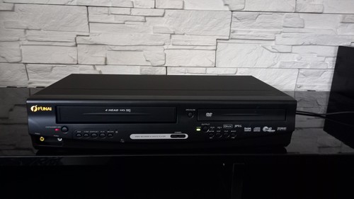 Funai d8a m1000db registratore - funai,
