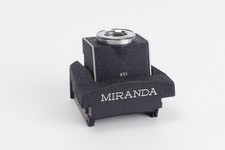 Miranda VFE-3 magnifier Prism