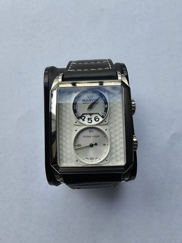 Orologio marvin malton 160 - marvin,