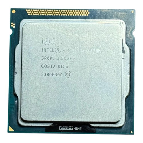 Processore cpu intel cores - cpu,