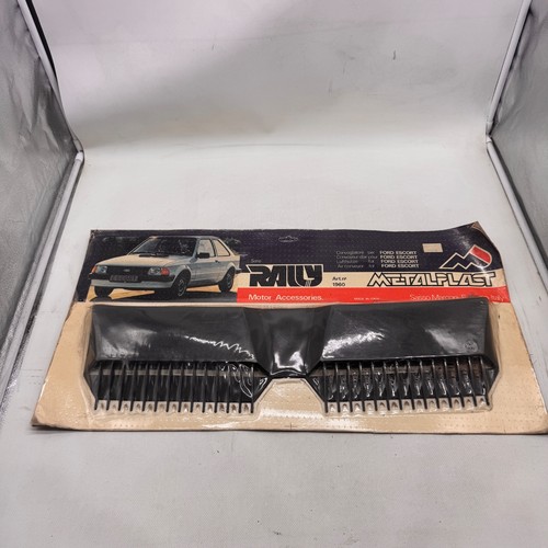 Convogliatore aria cofano ford - cofano,