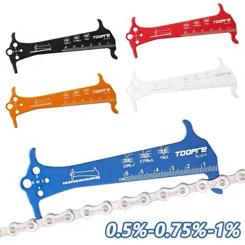 Righello indicatore usura