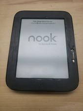NOOK Simple Touch E-Reader