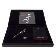 Montblanc Penna Stilografica