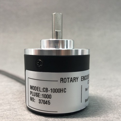 Encoder rotativo 1000hc per - rotativo, cb-1000hc