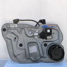 Cremagliera a pannello