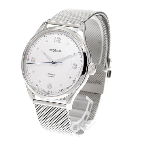 Montblanc heritage 119945 - montblanc,