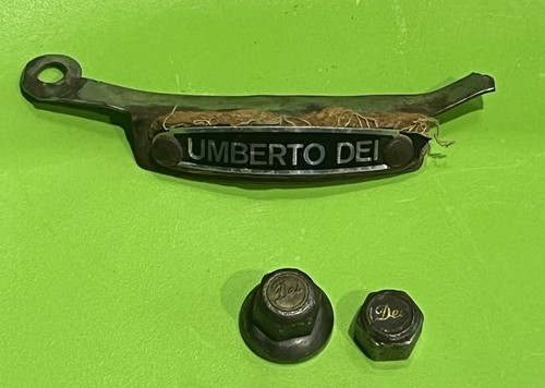 Ricambi originali dadi - ricambi,