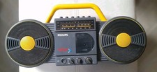Philips roller 8007 boombox - roller,