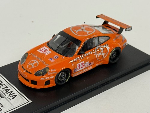 Modello retana porsche - modello,
