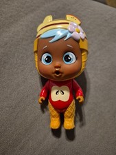 Cry Babies Magic Tears Pom la