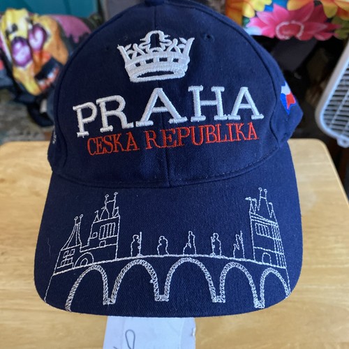 Praha ceska republika - ceska,