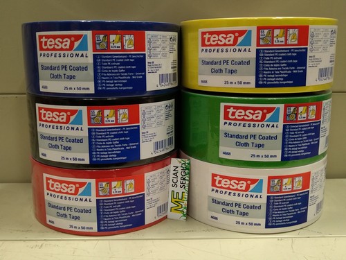 Nastro americano tesa x - tesa, mm