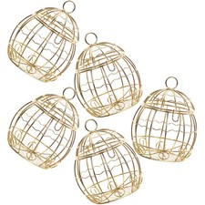 5 Pezzi Scatola Regalo