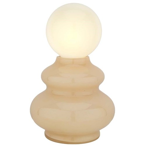 Lampada vaso vetro - lampada, in