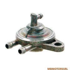 RUBINETTO BENZINA MALAGUTI