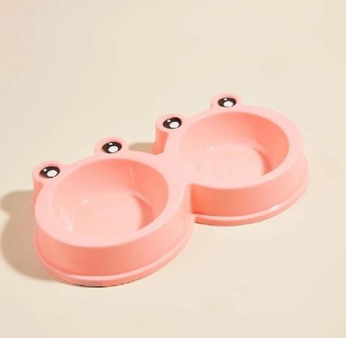 Ciotola con design rana - , per