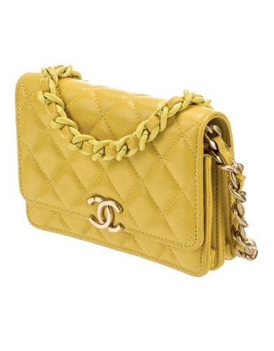 Catena caramelle chanel - caramelle, cc