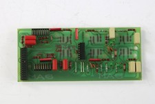 Original circuit board - board, studer