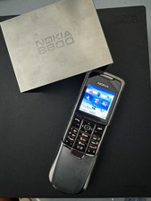 CELLULARE NOKIA 8800 MADE IN