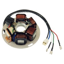 Statore Magnete 5 Fili Piaggio