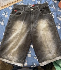 Pantaloncini jeans South Pole