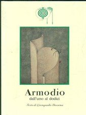 ARMODIO DALL'UNO AL DODICI