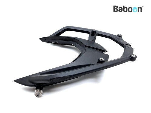 Doppio maniglione ducati - doppio,