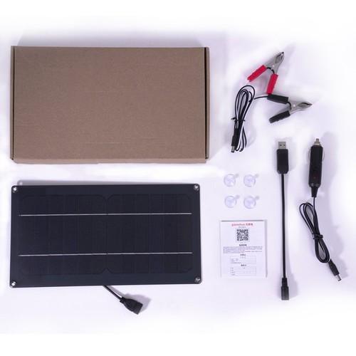 Pannello solare 12v - solare,