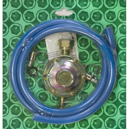 Kit per stufa gas - per,