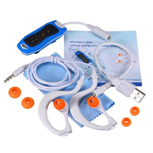 Lettore mp3 blu - mp3,