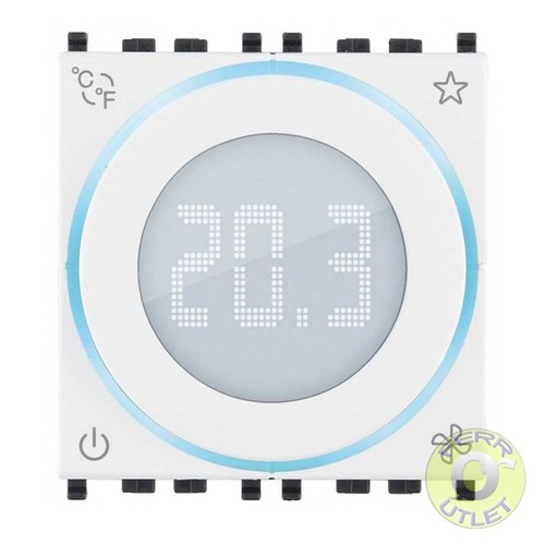 Vimar 02974 termostato - 02974.b,