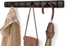 Flip Attaccapanni Da Parete