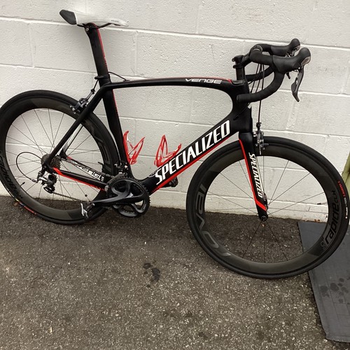 Specialized venge pro - venge, 58cm