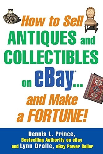 How sell antiques and - sell,