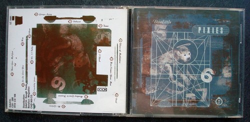 Pixies doolittle - –,