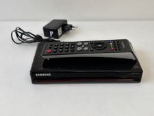 Decoder Samsung della TV digitale terrestre gratuita DVB-T SMT-T1041