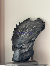 Statua maschera Sideshow Alien