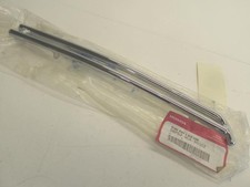 Protezione Sinistra Borsa Da Sella HONDA GL 1800 2001-2011 GOLDWING