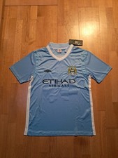 Maglia Retro Balotelli