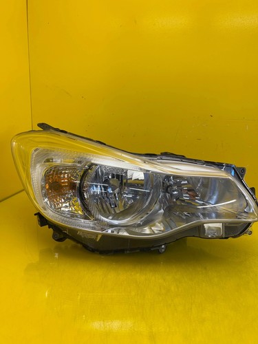 Subaru impreza 2011 - xv, 2011-