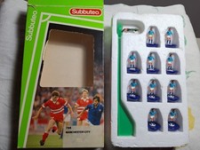 Squadra Subbuteo Manchester