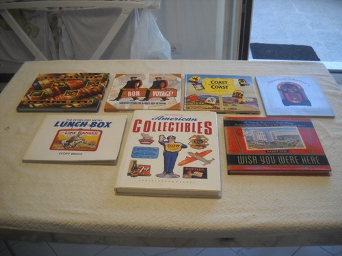 Lotto libri sul - ,
